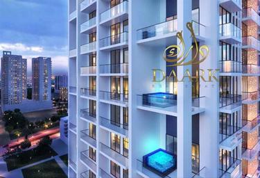 3-BD Apartment Sale, 1,000 sq. ft. at Binghatti Tulip, Binghatti Tulip, Jumeirah Village Circle, Dubai, UAE #1 3-BD Apartment Sale, 1,000 sq. ft. at Binghatti Tulip, Binghatti Tulip, Jumeirah Village Circle, Dubai, UAE #1