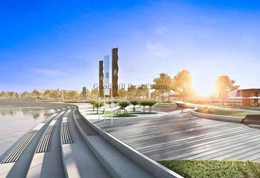 Land Sale, Lea, Yas Acres, Yas Island, Abu Dhabi, UAE #3 Land Sale, Lea, Yas Acres, Yas Island, Abu Dhabi, UAE #3