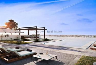 Land Sale, Lea, Yas Acres, Yas Island, Abu Dhabi, UAE #4