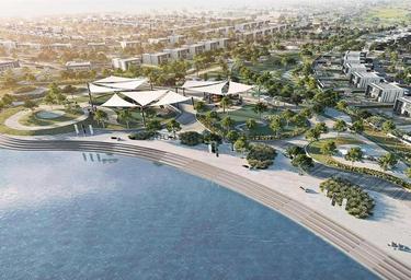 Land Sale, Lea, Yas Acres, Yas Island, Abu Dhabi, UAE #1 Land Sale, Lea, Yas Acres, Yas Island, Abu Dhabi, UAE #1