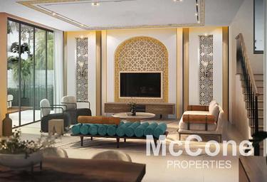 5-BD House Sale, 3,118 sq. ft. at Morocco Phase 2 By Damac, Morocco Phase 2, Damac Lagoons, Dubai, UAE #2 5-BD House Sale, 3,118 sq. ft. at Morocco Phase 2 By Damac, Morocco Phase 2, Damac Lagoons, Dubai, UAE #2