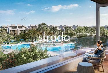 4-BD House Sale, 4,900 sq. ft. at Plagette 32 at Tilal Al Ghaf, Plagette 32, Tilal Al Ghaf, Dubai, UAE #3 4-BD House Sale, 4,900 sq. ft. at Plagette 32 at Tilal Al Ghaf, Plagette 32, Tilal Al Ghaf, Dubai, UAE #3