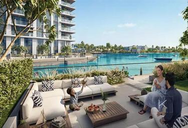 2-BD Apartment Sale, 1,000 sq. ft., The Cove II Building 7, The Cove ll, Dubai Creek Harbour (The Lagoons), Dubai, UAE #2 2-BD Apartment Sale, 1,000 sq. ft., The Cove II Building 7, The Cove ll, Dubai Creek Harbour (The Lagoons), Dubai, UAE #2