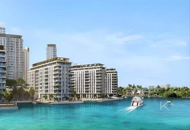 2-BD Apartment Sale, 1,000 sq. ft., The Cove II Building 7, The Cove ll, Dubai Creek Harbour (The Lagoons), Dubai, UAE #4