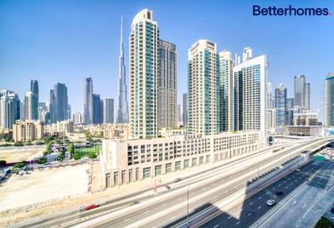 1-BD Apartment Sale, 976 sq. ft., The Sterling East, The Sterling, Business Bay, Dubai, UAE #1