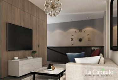 4-BD Townhouse Sale, 3,575 sq. ft. at South Bay Phase 3 By Dubai South, South Bay 3, South Bay, Dubai South (Dubai World Central), Dubai, UAE #4