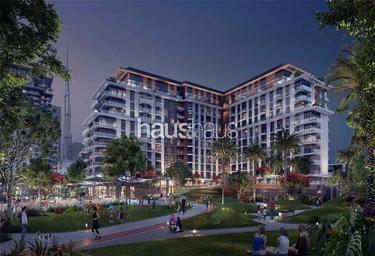 3-BD Apartment Sale, 1,000 sq. ft. at Erin Central Park, Erin, Central Park at City Walk, City Walk, Dubai, UAE #4