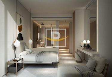 5-BD Apartment Sale, 1,000 sq. ft. at Central Park Plaza, Central Park Plaza, Central Park at City Walk, City Walk, Dubai, UAE #4