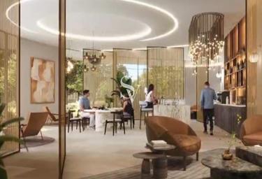 1-BD Apartment Sale, 1,000 sq. ft. at Capria West, Capria West, Ghaf Woods, Dubai Land, Dubai, UAE #4