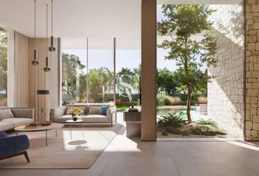 Продажа коттеджа 12 186 фут², 6 спален в ЖК «The Acres Phase 2», The Acres (Phase 2), The Acres, Dubai Land, Dubai, UAE #3 Продажа коттеджа 12 186 фут², 6 спален в ЖК «The Acres Phase 2», The Acres (Phase 2), The Acres, Dubai Land, Dubai, UAE #3