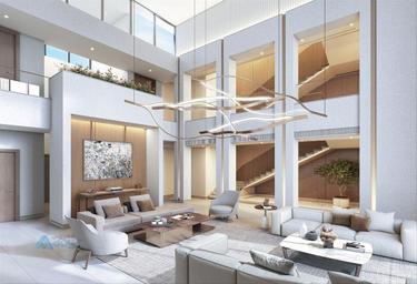 5-BD House Sale, 8,503 sq. ft. at Sobha Estates Villas, Sobha Estates Villas, Sobha Hartland II, Bukadra, Dubai, UAE #3 5-BD House Sale, 8,503 sq. ft. at Sobha Estates Villas, Sobha Estates Villas, Sobha Hartland II, Bukadra, Dubai, UAE #3