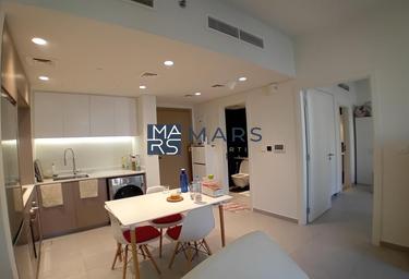 1-BD Apartment Sale, 700 sq. ft., The Boulevard 2, Aljada, Sharjah, UAE #2