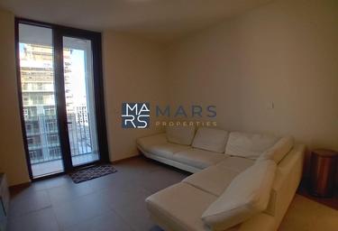 1-BD Apartment Sale, 700 sq. ft., The Boulevard 2, Aljada, Sharjah, UAE #4