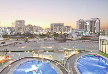 Apartment Sale, 359 sq. ft. at Samana Park Views, Samana Park Views, Arjan, Dubai, UAE #2 Apartment Sale, 359 sq. ft. at Samana Park Views, Samana Park Views, Arjan, Dubai, UAE #2
