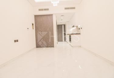 Apartment Sale, 359 sq. ft. at Samana Park Views, Samana Park Views, Arjan, Dubai, UAE #4