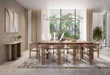 3-BD House Sale, 1,985 sq. ft. at Delphi, Delphi at Athlon, Athlon by Aldar, Dubai Land, Dubai, UAE #3 3-BD House Sale, 1,985 sq. ft. at Delphi, Delphi at Athlon, Athlon by Aldar, Dubai Land, Dubai, UAE #3