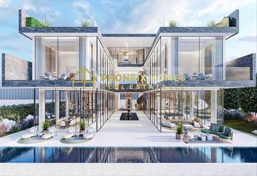 8-BD House Sale, 44,406 sq. ft. at Keturah Resort, Keturah Resort, Al Jaddaf, Dubai, UAE #4