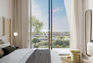 3-BD Apartment Sale, 1,000 sq. ft. at Club Place, Club Place, Dubai Hills Estate, Dubai, UAE #4