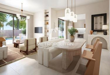 4-BD House Sale, 8,267 sq. ft. at Palmeira - The Oasis, The Oasis - Palmiera, The Oasis by Emaar, Dubai, UAE #4