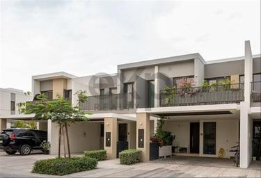 3-BD Townhouse Sale, 2,153 sq. ft. at Elan By Majid Al Futtaim, Elan, Tilal Al Ghaf, Dubai, UAE #1 3-BD Townhouse Sale, 2,153 sq. ft. at Elan By Majid Al Futtaim, Elan, Tilal Al Ghaf, Dubai, UAE #1