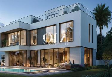 6-BD House Sale, 12,886 sq. ft. at Address Villas Tierra, Address Villas - Tierra, The Oasis by Emaar, Dubai, UAE #3 6-BD House Sale, 12,886 sq. ft. at Address Villas Tierra, Address Villas - Tierra, The Oasis by Emaar, Dubai, UAE #3