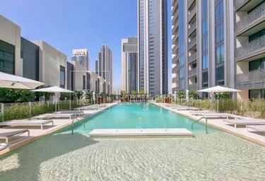 2-BD Apartment Sale, 1,000 sq. ft. at Creek Gate Tower 1, Creek Gate Tower 1, Creek Gate, Dubai Creek Harbour (The Lagoons), Dubai, UAE #1 2-BD Apartment Sale, 1,000 sq. ft. at Creek Gate Tower 1, Creek Gate Tower 1, Creek Gate, Dubai Creek Harbour (The Lagoons), Dubai, UAE #1