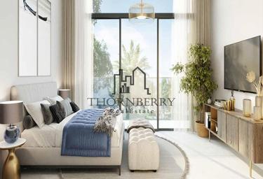 Продажа коттеджа 4 084 фут², 5 спален в ЖК «The Pulse Beachfront Phase 2 By Dubai South», The Pulse Beachfront 2, The Pulse, Dubai South (Dubai World Central), Dubai, UAE #3 Продажа коттеджа 4 084 фут², 5 спален в ЖК «The Pulse Beachfront Phase 2 By Dubai South», The Pulse Beachfront 2, The Pulse, Dubai South (Dubai World Central), Dubai, UAE #3