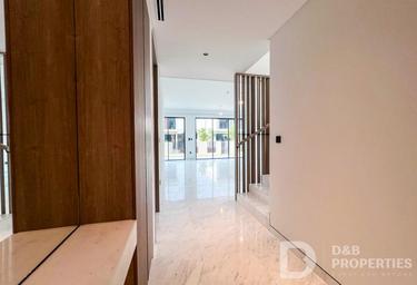 4-BD House Sale, 4,650 sq. ft., Harmony 3, Harmony, Tilal Al Ghaf, Dubai, UAE #4