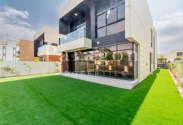 5-BD House Sale, 5,575 sq. ft., The Field, DAMAC Hills, Dubai, UAE #1 5-BD House Sale, 5,575 sq. ft., The Field, DAMAC Hills, Dubai, UAE #1