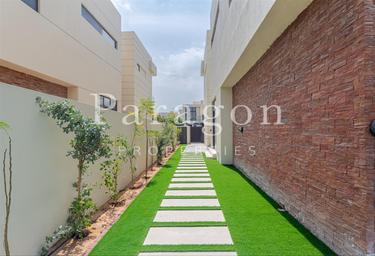 5-BD House Sale, 5,575 sq. ft., The Field, DAMAC Hills, Dubai, UAE #2 5-BD House Sale, 5,575 sq. ft., The Field, DAMAC Hills, Dubai, UAE #2