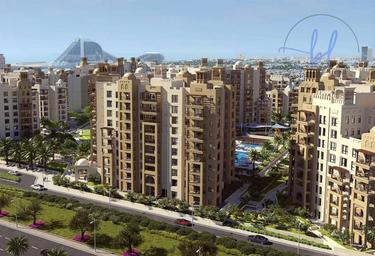 1-BD Apartment Sale, 744 sq. ft. at Al Jazi 2, Al Jazi 2, Madinat Jumeirah Living, Umm Suqeim, Dubai, UAE #2 1-BD Apartment Sale, 744 sq. ft. at Al Jazi 2, Al Jazi 2, Madinat Jumeirah Living, Umm Suqeim, Dubai, UAE #2