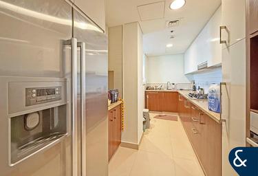 2-BD Apartment Sale, 1,000 sq. ft., Burj Vista 1, Burj Vista, Downtown Dubai, Dubai, UAE #4