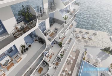3-BD Apartment Sale, 1,000 sq. ft. at Elite Beachside Luxury Living, Al Marjan Island, Ras Al Khaimah, UAE #1 3-BD Apartment Sale, 1,000 sq. ft. at Elite Beachside Luxury Living, Al Marjan Island, Ras Al Khaimah, UAE #1