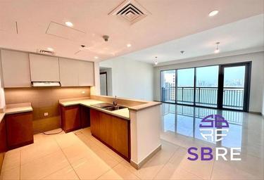 2-BD Apartment Sale, 1,000 sq. ft. at Harbour Views 2, Harbour Views 2, Dubai Creek Harbour (The Lagoons), Dubai, UAE #1 2-BD Apartment Sale, 1,000 sq. ft. at Harbour Views 2, Harbour Views 2, Dubai Creek Harbour (The Lagoons), Dubai, UAE #1