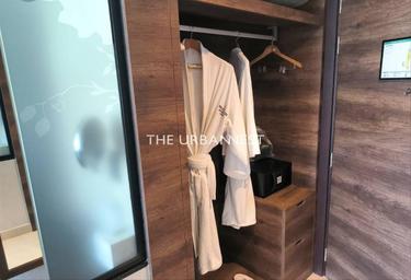 Apartment Sale, 365 sq. ft. at The One at Jumeirah Village Triangle, The One at Jumeirah Village Triangle, Jumeirah Village Triangle, Dubai, UAE #4