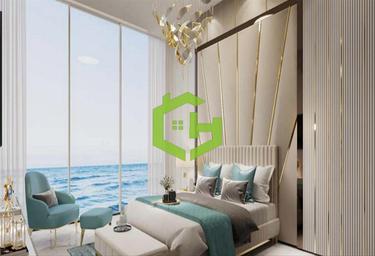 Apartment Sale, 426 sq. ft., Oceanz 1, Oceanz by Danube, Maritime City, Dubai, UAE #3 Apartment Sale, 426 sq. ft., Oceanz 1, Oceanz by Danube, Maritime City, Dubai, UAE #3