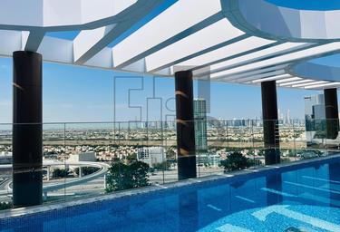 1-BD Apartment Sale, 820 sq. ft. at Westwood Grande By Imtiaz, Westwood Grande, Jumeirah Village Circle, Dubai, UAE #2 1-BD Apartment Sale, 820 sq. ft. at Westwood Grande By Imtiaz, Westwood Grande, Jumeirah Village Circle, Dubai, UAE #2