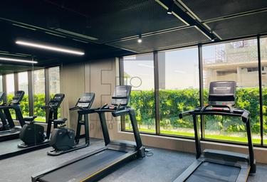 1-BD Apartment Sale, 820 sq. ft. at Westwood Grande By Imtiaz, Westwood Grande, Jumeirah Village Circle, Dubai, UAE #4