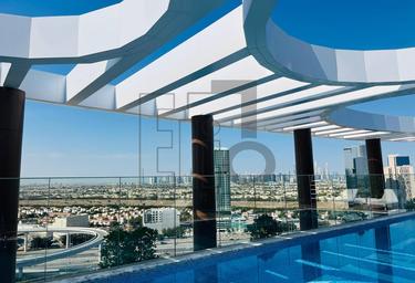 1-BD Apartment Sale, 820 sq. ft. at Westwood Grande By Imtiaz, Westwood Grande, Jumeirah Village Circle, Dubai, UAE #3 1-BD Apartment Sale, 820 sq. ft. at Westwood Grande By Imtiaz, Westwood Grande, Jumeirah Village Circle, Dubai, UAE #3