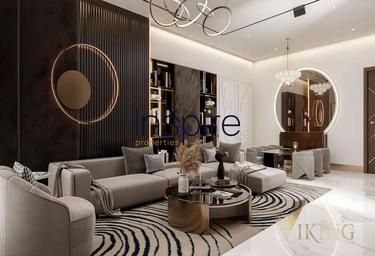 Продажа 1-комн. квартиры, 751 фут² в ЖК «Diamondz», Diamondz By Danube, Jumeirah Lake Towers, Dubai, UAE #1 Продажа 1-комн. квартиры, 751 фут² в ЖК «Diamondz», Diamondz By Danube, Jumeirah Lake Towers, Dubai, UAE #1