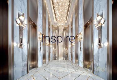 Продажа 1-комн. квартиры, 751 фут² в ЖК «Diamondz», Diamondz By Danube, Jumeirah Lake Towers, Dubai, UAE #3 Продажа 1-комн. квартиры, 751 фут² в ЖК «Diamondz», Diamondz By Danube, Jumeirah Lake Towers, Dubai, UAE #3