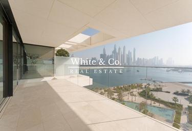 3-BD Apartment Sale, 1,000 sq. ft., One at Palm Jumeirah, Palm Jumeirah, Dubai, UAE #1 3-BD Apartment Sale, 1,000 sq. ft., One at Palm Jumeirah, Palm Jumeirah, Dubai, UAE #1
