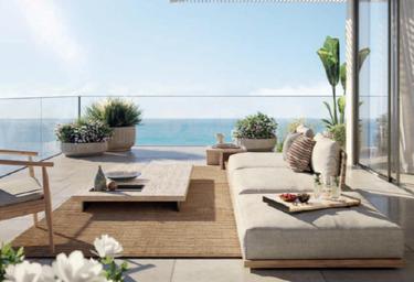 2-BD Apartment Sale, 1,000 sq. ft. at Rixos Bay, Rixos, Dubai Islands, Deira, Dubai, UAE #4