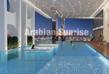 2-BD Apartment Sale, 1,000 sq. ft. at Bayz 101, Bayz101 by Danube, Business Bay, Dubai, UAE #1 2-BD Apartment Sale, 1,000 sq. ft. at Bayz 101, Bayz101 by Danube, Business Bay, Dubai, UAE #1