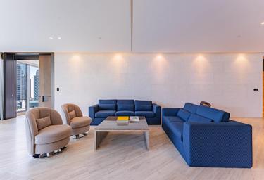 2-BD Apartment Sale, 1,000 sq. ft., Volante, Business Bay, Dubai, UAE #4