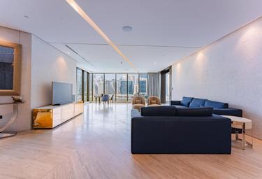 2-BD Apartment Sale, 1,000 sq. ft., Volante, Business Bay, Dubai, UAE #2