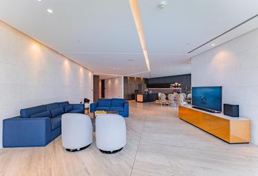 2-BD Apartment Sale, 1,000 sq. ft., Volante, Business Bay, Dubai, UAE #3