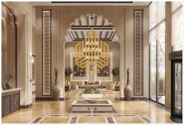 2-BD Apartment Sale, 1,000 sq. ft., Masdar City, Abu Dhabi, UAE #4