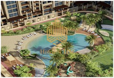 2-BD Apartment Sale, 1,000 sq. ft., Masdar City, Abu Dhabi, UAE #2