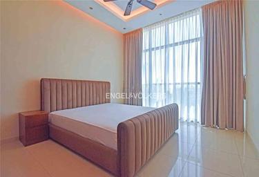 3-BD Apartment Sale, 1,000 sq. ft., Panorama at the Views Tower 4, Panorama at the Views, The Views, Dubai, UAE #4